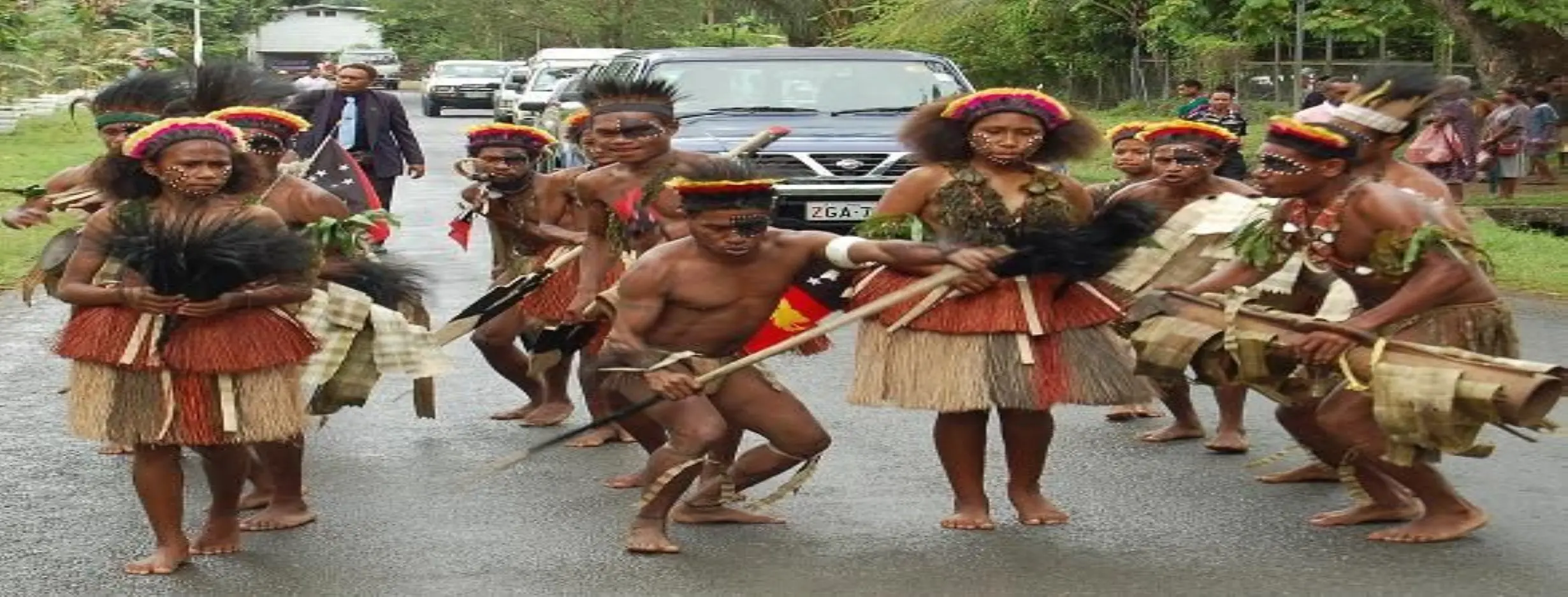 Image for Traditional Dancing